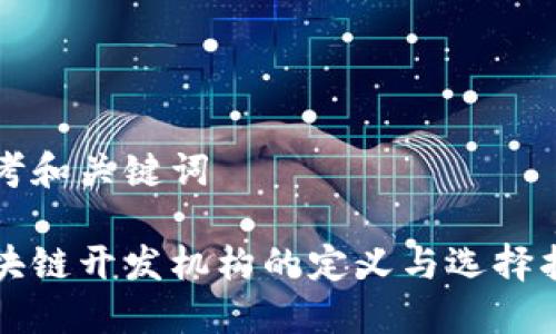 思考和关键词

区块链开发机构的定义与选择指南