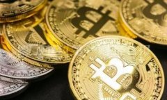 区块链（Blockchain）是一种分布式账本技术，它通