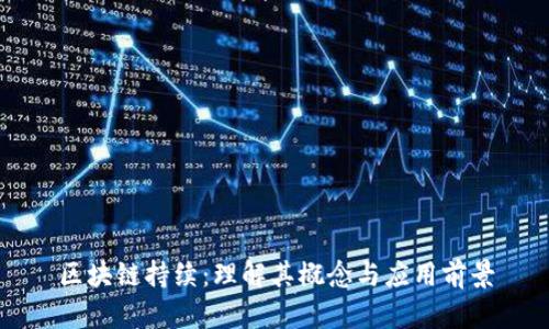 区块链持续：理解其概念与应用前景