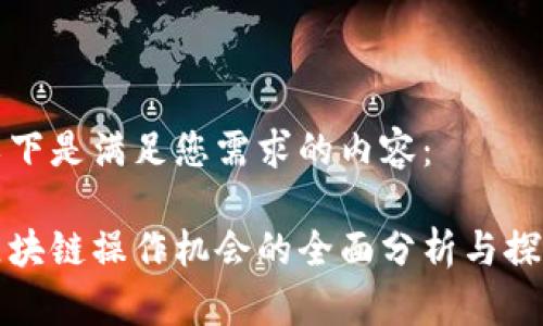 以下是满足您需求的内容：

区块链操作机会的全面分析与探讨