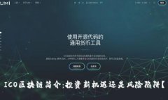 ICO区块链简介：投资新机遇还是风险陷阱？