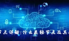 区块链轻节点详解：什么是轻节点及其功能与优