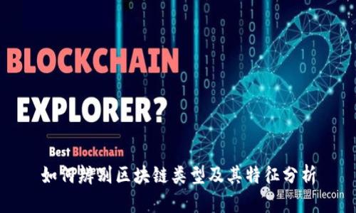 如何辨别区块链类型及其特征分析