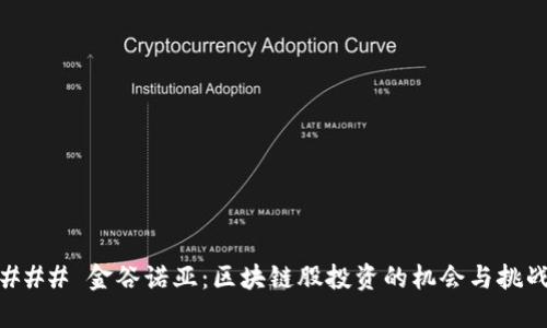 ### 金谷诺亚：区块链股投资的机会与挑战