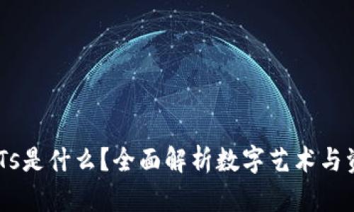 区块链NFTs是什么？全面解析数字艺术与资产的未来