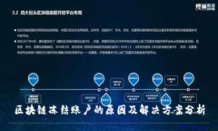 区块链冻结账户的原因及解决方案分析