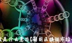 区块链收盘是什么意思？解析区块链市场的闭市
