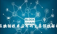 区块链技术应用的主要领域解析