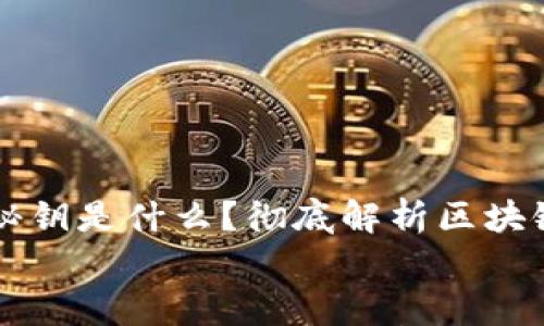 

    区块链秘钥是什么？彻底解析区块链技术的核心


    区块链秘钥是什么？彻底解析区块链技术的核心
