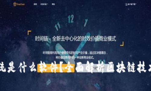 区块链系统是什么软件？全面解析区块链技术及其应用