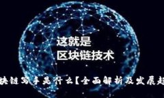 区块链写手是什么？全面解析及发展趋势