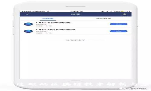质量过硬的区块链技术解析与应用
